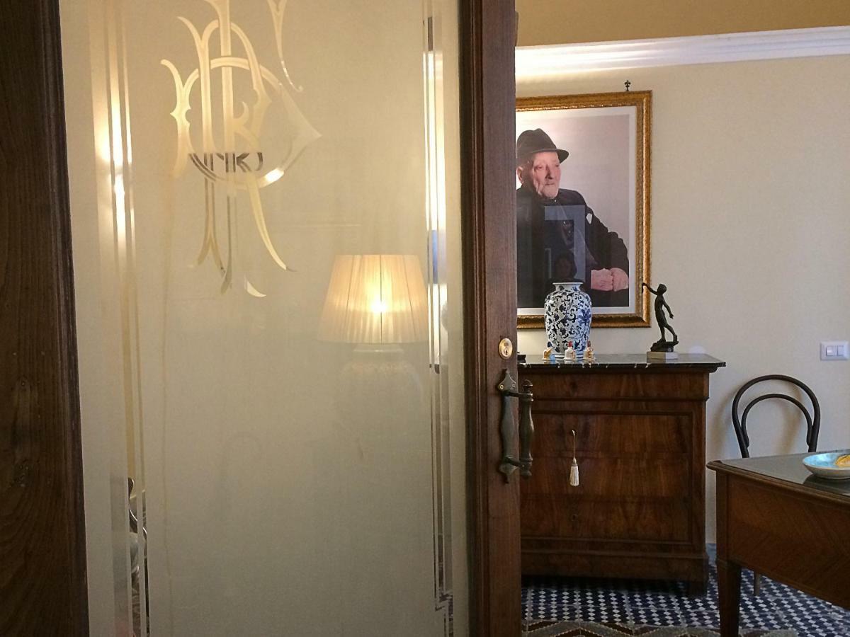 那不勒斯Don Angelo Petito住宿加早餐旅馆 外观 照片