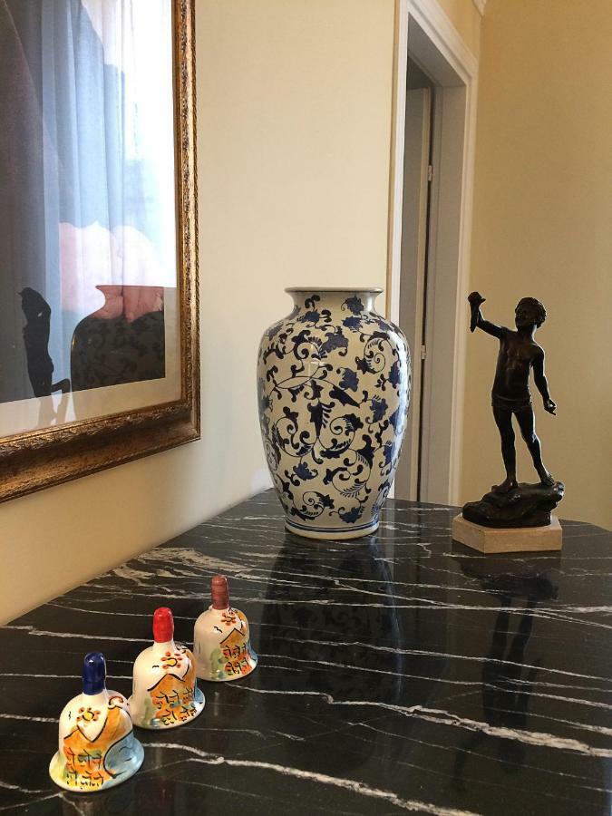 那不勒斯Don Angelo Petito住宿加早餐旅馆 外观 照片